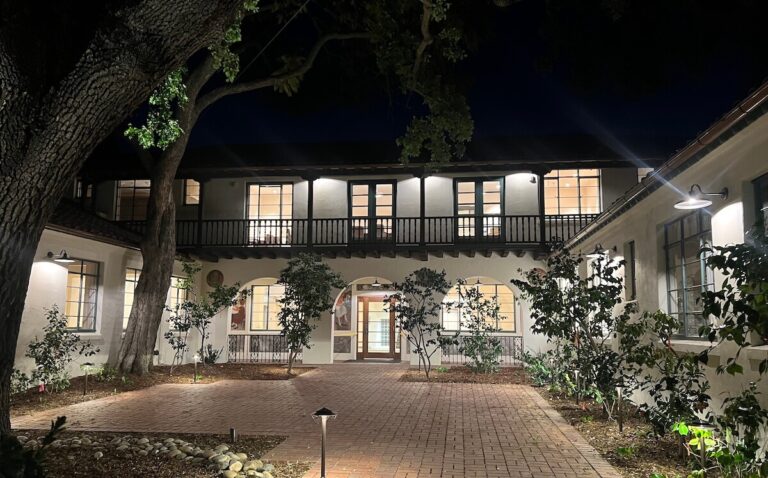 Palo Alto Museum