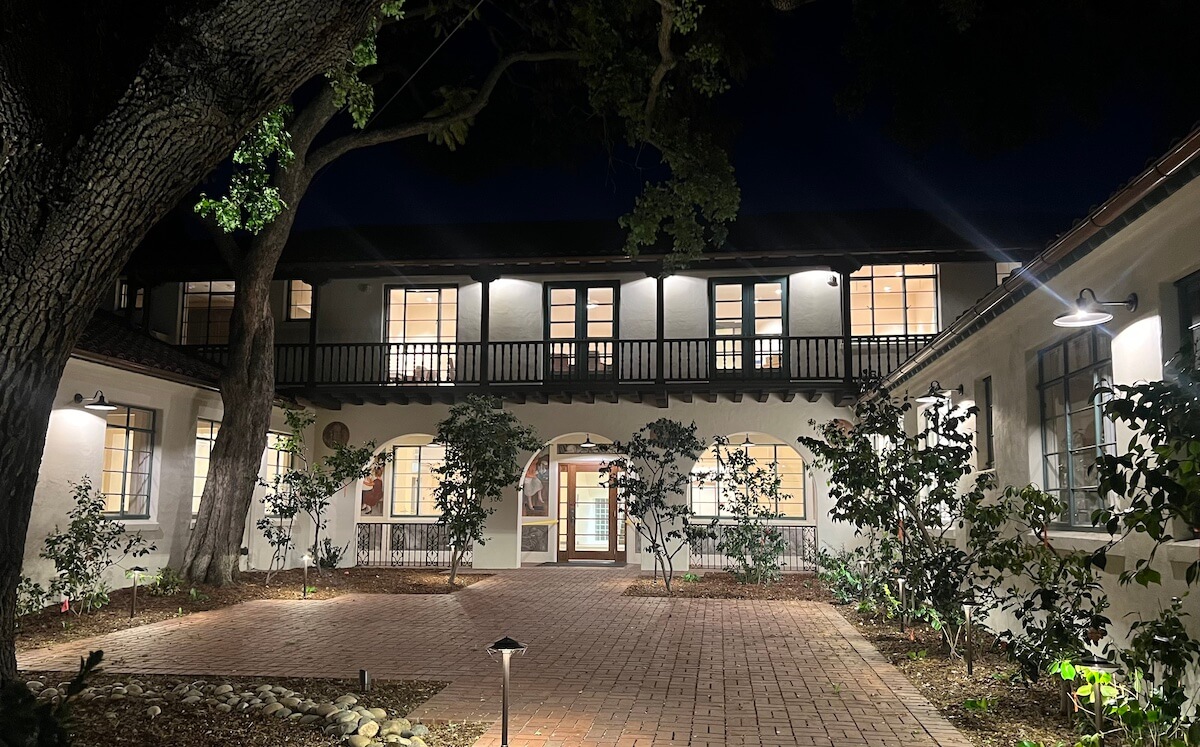 Palo Alto Museum