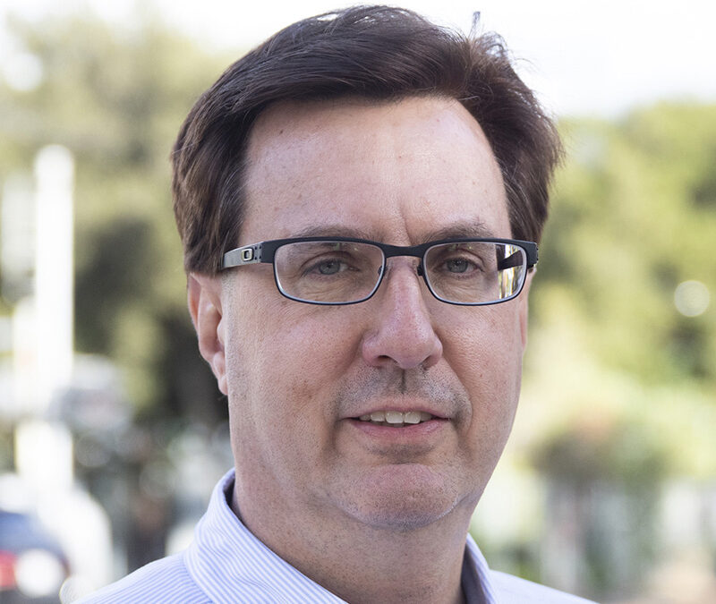Tom DuBois