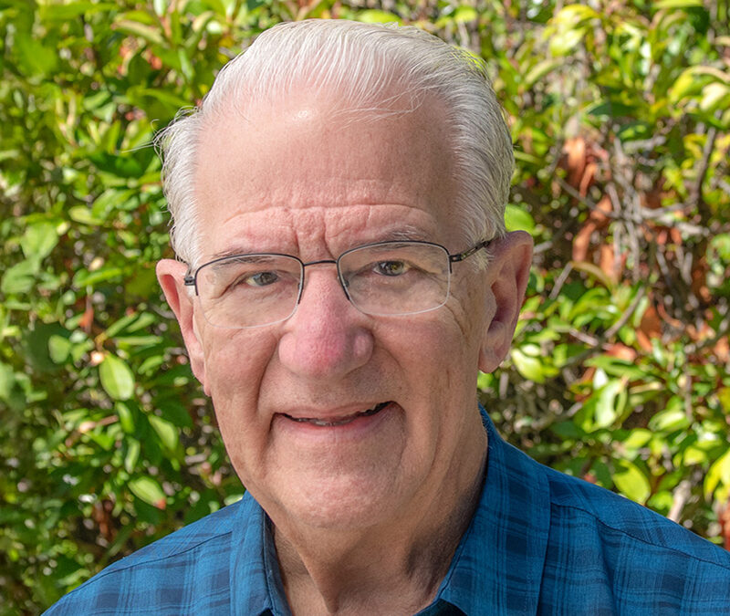 Doug Kreitz