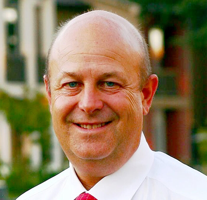 John W. King