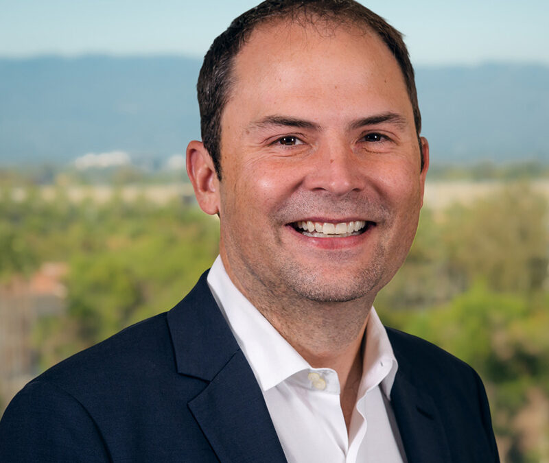 Chris T. Young
