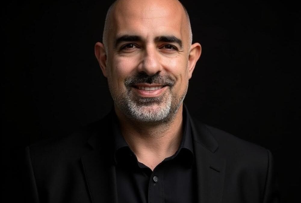 Sina Farzaneh