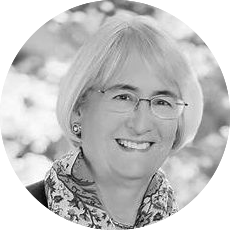 Susan Packard Orr
