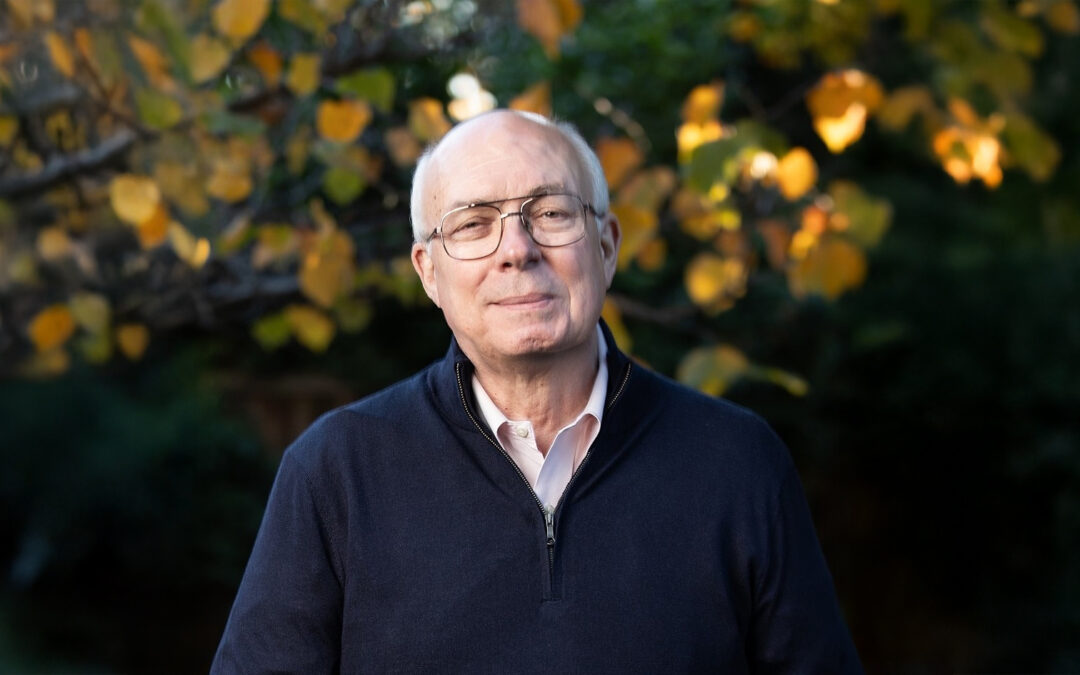 Former State Senator Joe Simitian Joins the Palo Alto Museum as Honorary Chair