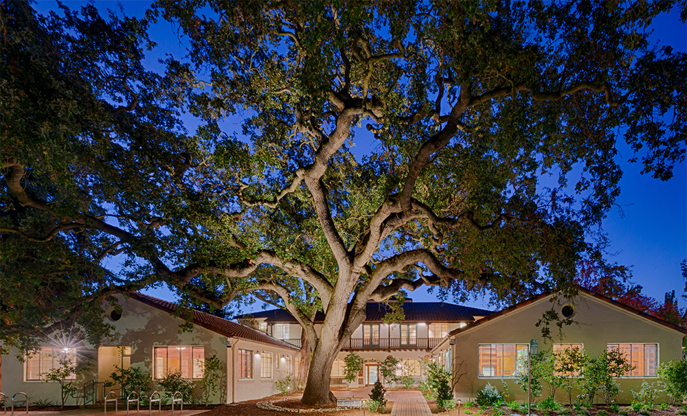 Palo Alto Daily Post: Museum finally has an opening date