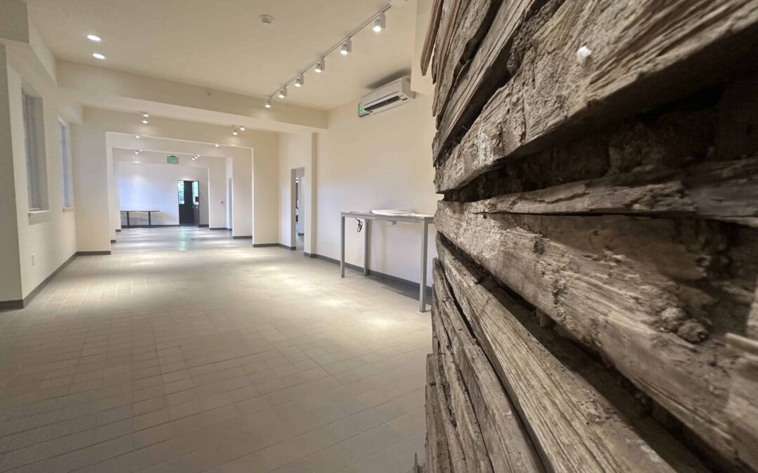 “Renaissance woman” Juana Briones imbues Palo Alto Museum with history, pride