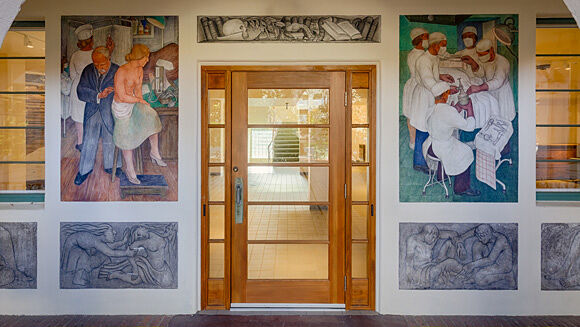 Palo Alto Museum