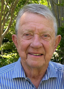 Image of Bill Reller