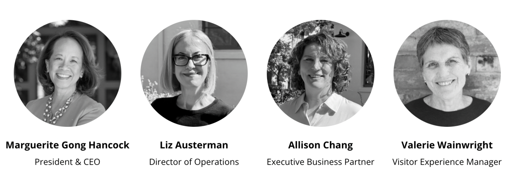 Leadership team