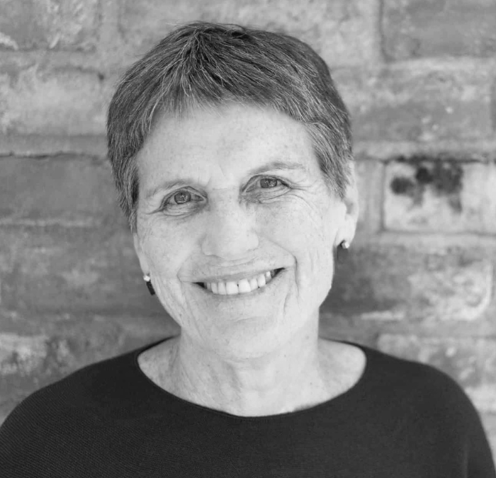 Valerie Wainwright